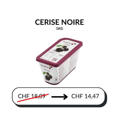 Cerise Noire