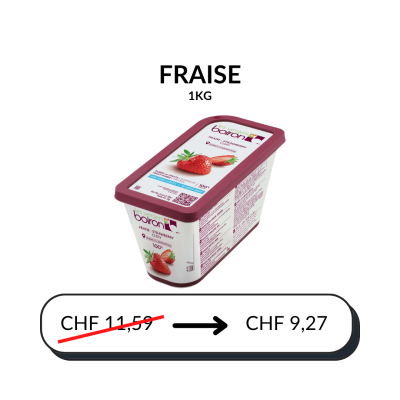Fraise