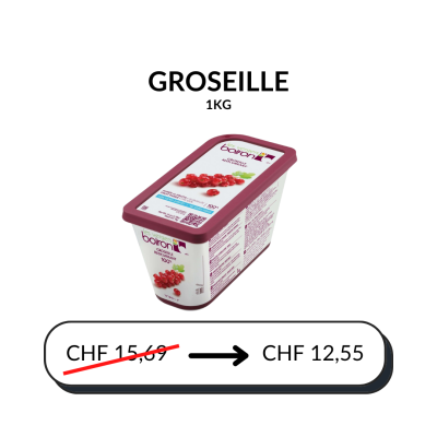 Groseille
