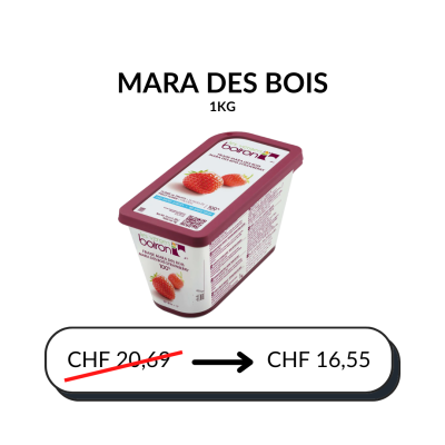 Mara des bois