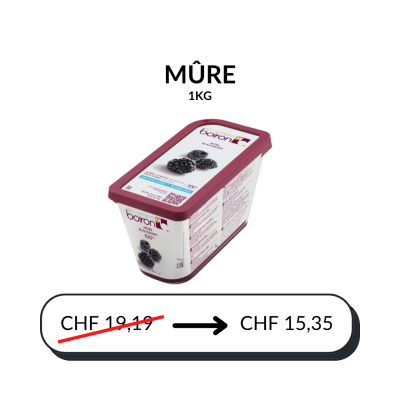 Mûre