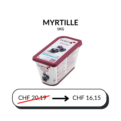 Myrtille